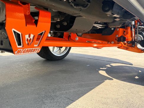 Used 2024 GMC Sierra 2500 Denali Ultimate w/ Max Trailering Package image 17