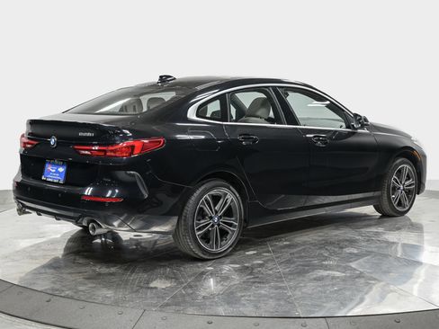 Used 2024 BMW 228i xDrive Gran Coupe w/ Convenience Package AWD/4WD image 7