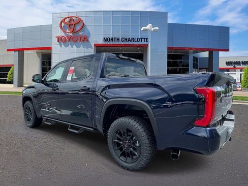 New 2026 Toyota Tundra SR5 AWD/4WD image 5