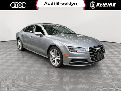 Used 2018 Audi A7 3.0T Premium Plus