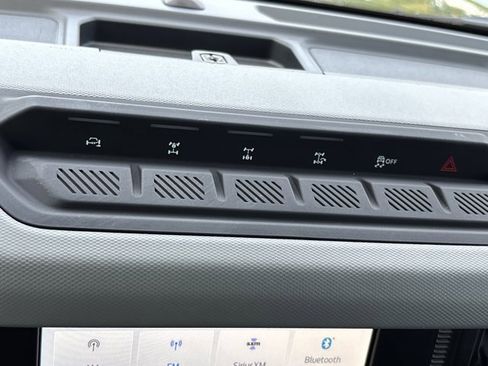 Used 2023 Ford Bronco Badlands w/ Sasquatch Package image 28