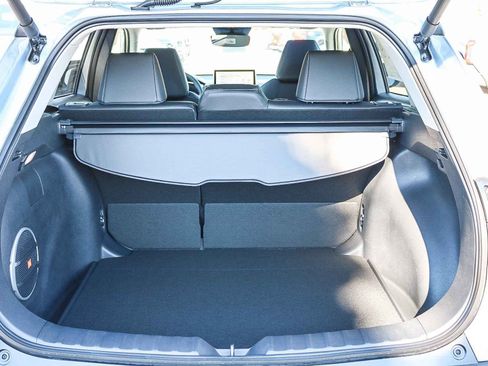 New 2026 Toyota Corolla Cross XLE FWD image 29