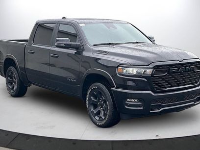 Used 2025 RAM 1500 Big Horn