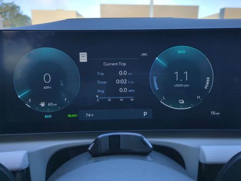 New 2026 Hyundai Tucson Limited w/ Tow & Go Package image 36