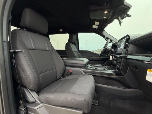 New 2026 Ford F150 STX w/ Equipment Group 200A image 23