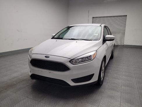 Used 2016 Ford Focus SE FWD image 15