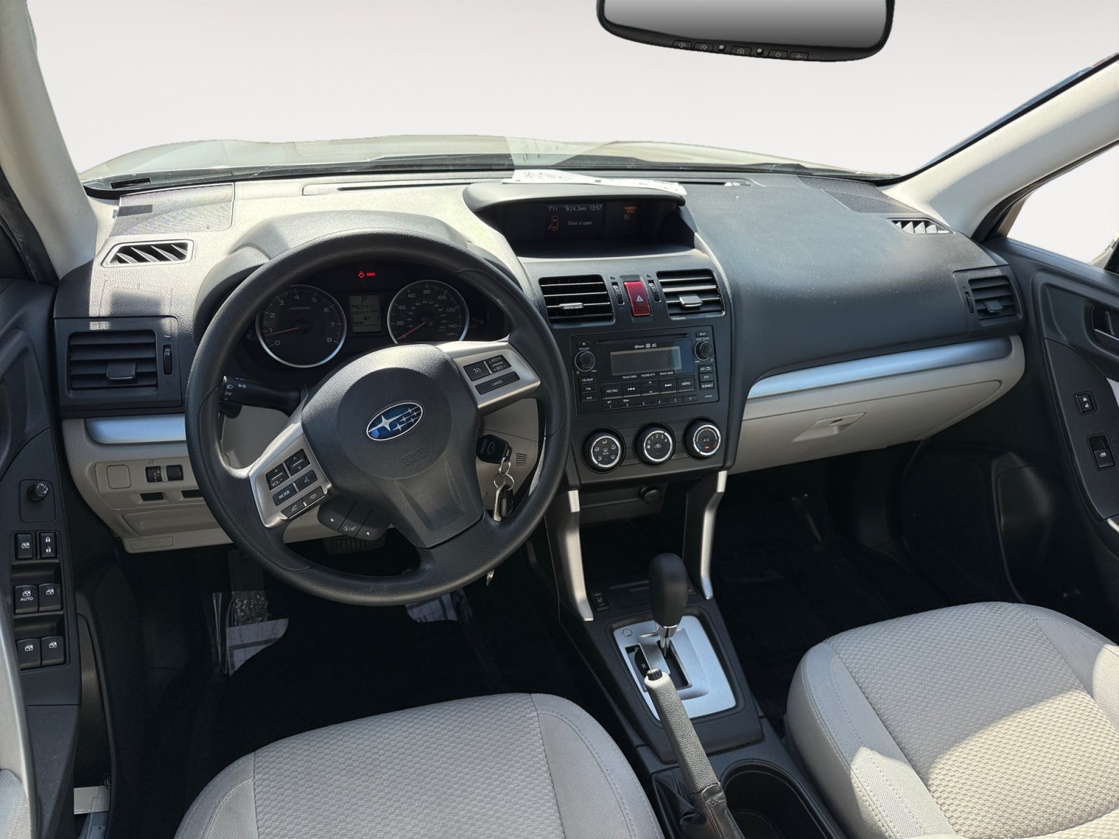 Used 2015 Subaru Forester 2.5i Premium w/ All-Weather Package AWD/4WD image 15