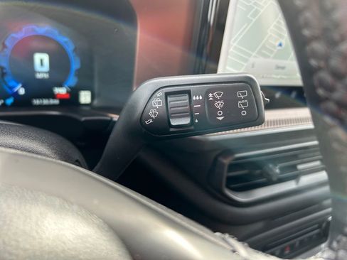 Used 2025 Ford Bronco Sport Outer Banks w/ Outer Banks Tech Package+ image 24