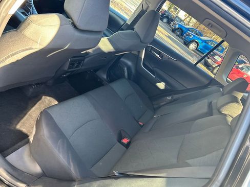 Used 2024 Toyota RAV4 XLE image 24