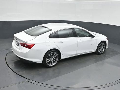 Used 2023 Chevrolet Malibu LT FWD image 32
