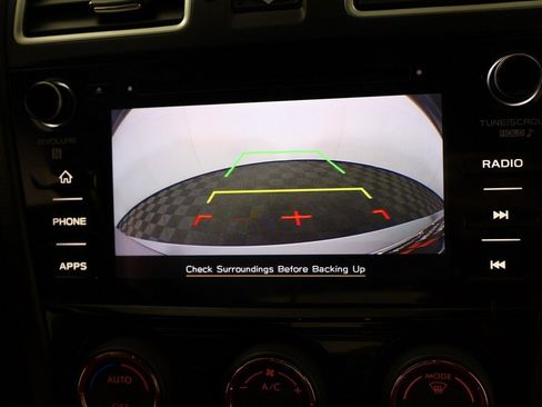 Used 2020 Subaru WRX Premium image 42