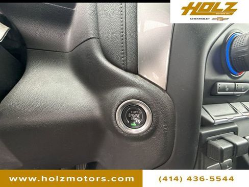 Used 2020 Chevrolet Silverado 1500 RST w/ All-Star Edition image 18