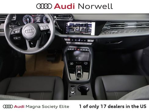 New 2026 Audi A3 2.0T Premium AWD/4WD image 23