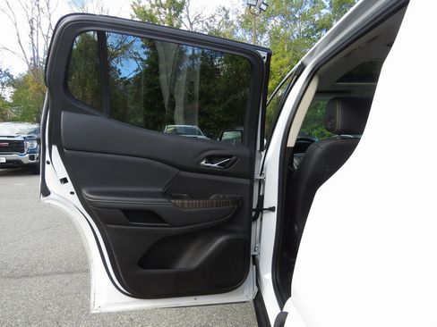 Used 2023 GMC Acadia Denali w/ Denali Ultimate Package image 21