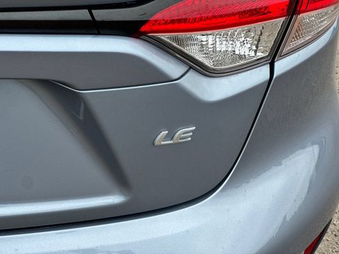 Used 2023 Toyota Corolla LE FWD image 24