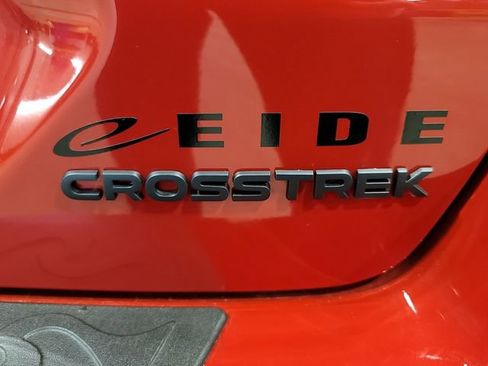 New 2026 Subaru Crosstrek 2.5i Limited AWD/4WD image 29