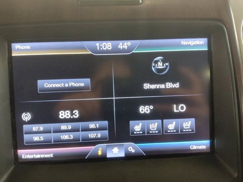 Used 2013 Ford F150 King Ranch w/ King Ranch Luxury Pkg image 25