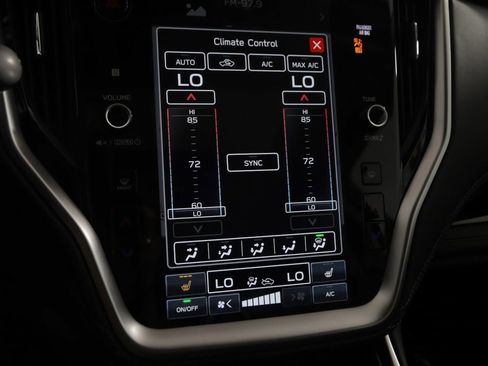 Used 2023 Subaru Outback Limited image 32