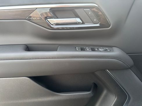 New 2026 Chevrolet Tahoe LS image 22