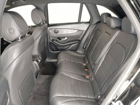 Certified 2022 Mercedes-Benz GLC 300 4MATIC image 12