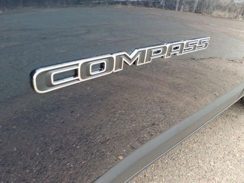 New 2026 Jeep Compass Limited AWD/4WD image 10