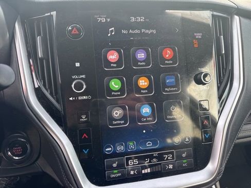 Used 2023 Subaru Outback Limited image 10