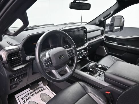 Used 2024 Ford F150 Lariat w/ Equipment Group 502A High AWD/4WD image 20