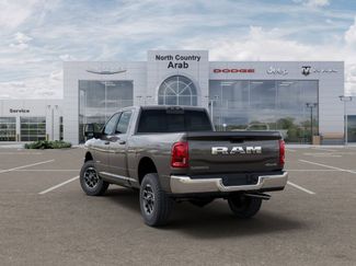New 2025 RAM 2500 Laramie AWD/4WD video 3