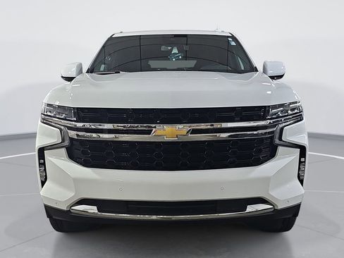 Certified 2024 Chevrolet Tahoe LS w/ Driver Alert Package AWD/4WD image 10