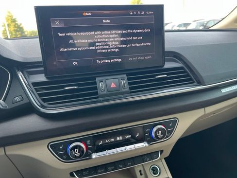 Used 2022 Audi Q5 2.0T Prestige AWD/4WD image 10
