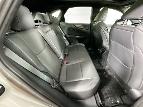 Used 2022 Lexus NX 350 F Sport AWD/4WD image 27