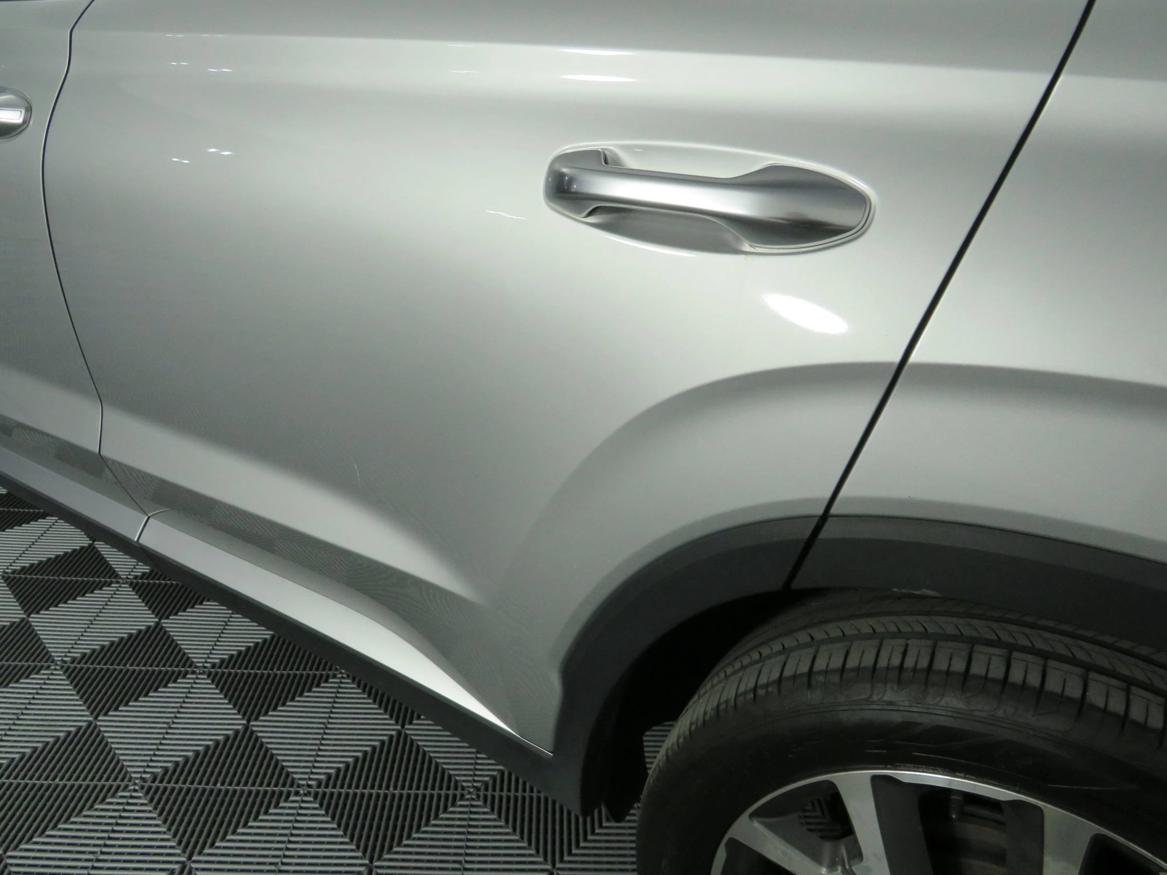 Used 2022 Hyundai Palisade SEL w/ Convenience Package AWD/4WD image 32