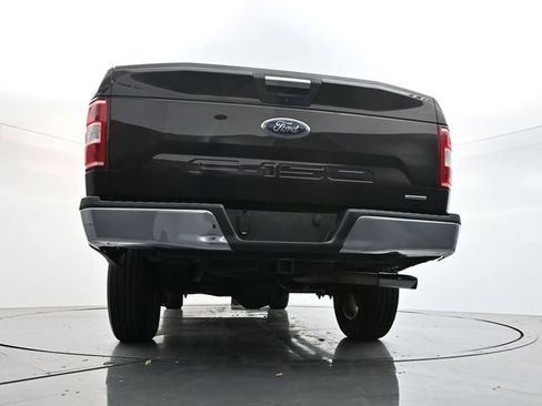 Used 2020 Ford F150 XLT w/ Equipment Group 302A Luxury image 34