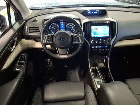 Used 2021 Subaru Ascent Touring w/ Popular Package #2A AWD/4WD image 11