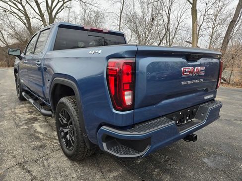 New 2026 GMC Sierra 1500 Elevation w/ Preferred Package image 5