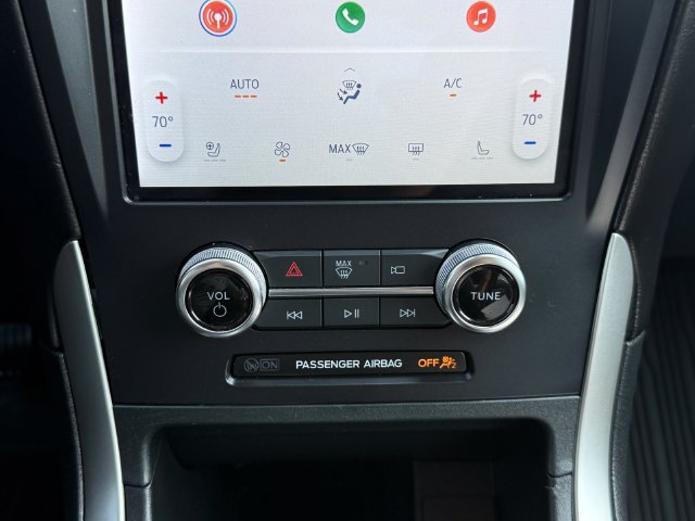 Certified 2024 Ford Edge SEL w/ Convenience Package AWD/4WD image 11
