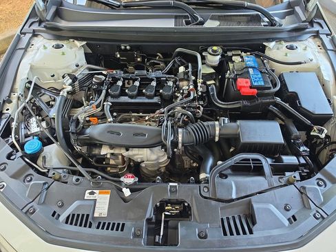 Used 2024 Honda Accord LX image 31