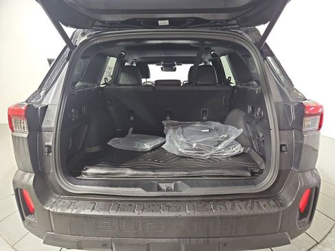 New 2026 Subaru Outback Premium image 23