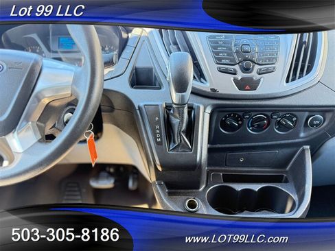 Used 2018 Ford Transit 350 XLT RWD image 41