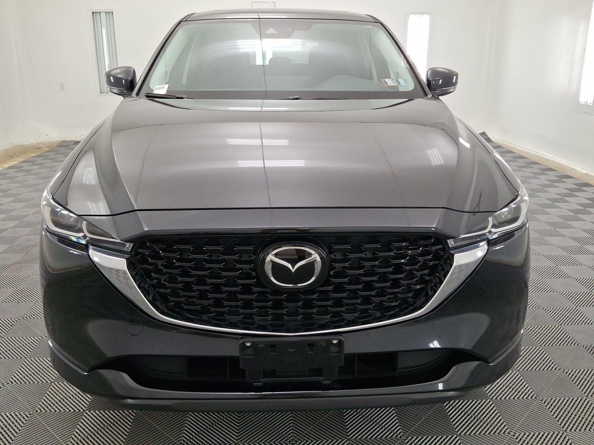 Used 2025 MAZDA CX-5 AWD 2.5 S w/ Preferred Package image 29