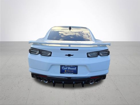 Used 2023 Chevrolet Camaro SS image 7