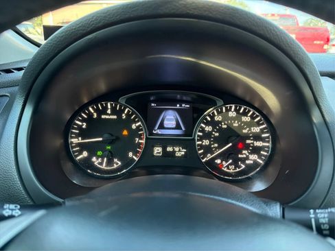 Used 2015 Nissan Altima 2.5 SL w/ Technology Package FWD image 20