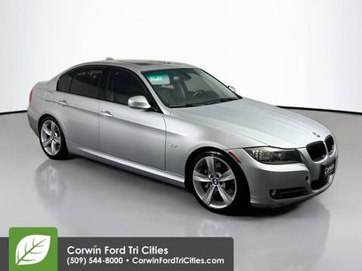 Used 2011 BMW 335i Sedan