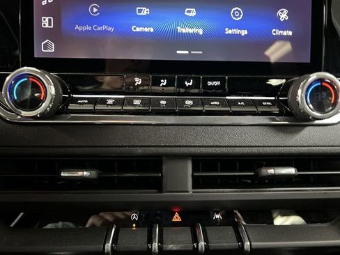 New 2026 Chevrolet Colorado Trail Boss image 18