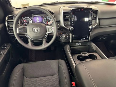 Used 2025 RAM 1500 Big Horn image 15