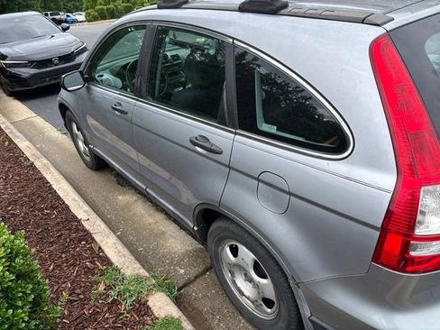 Used 2008 Honda CR-V LX image 10