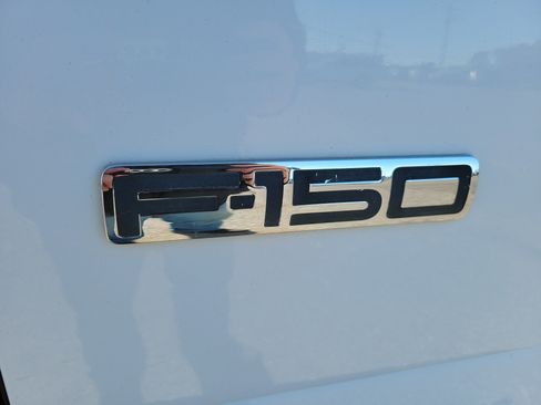 Used 2006 Ford F150 STX image 11