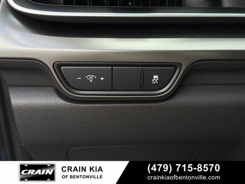 New 2026 Kia Carnival SX Prestige FWD image 13