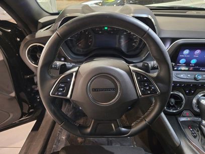 Certified 2024 Chevrolet Camaro LT w/ Technology Package