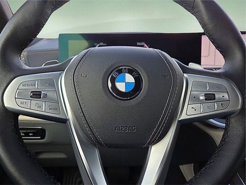 Used 2025 BMW X7 xDrive40i w/ Executive Package image 24